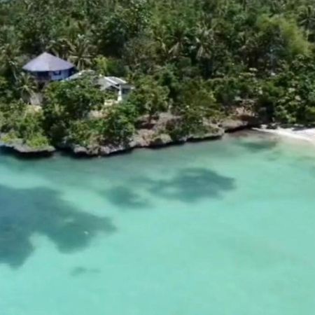 Апартаменти Camotes Cay Hideaway San Francisco  Екстер'єр фото