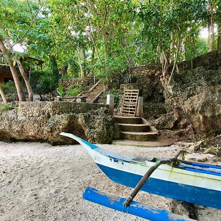 Апартаменти Camotes Cay Hideaway San Francisco  Екстер'єр фото
