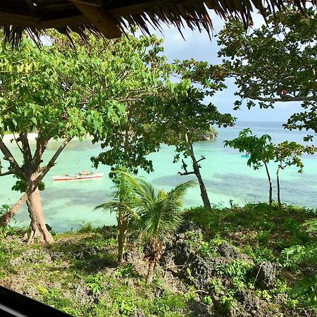 Апартаменти Camotes Cay Hideaway San Francisco  Екстер'єр фото