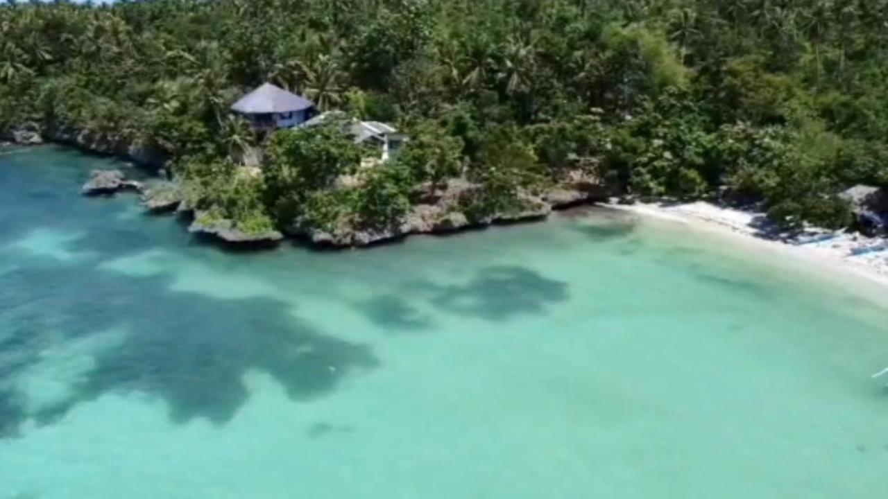 Апартаменти Camotes Cay Hideaway San Francisco  Екстер'єр фото