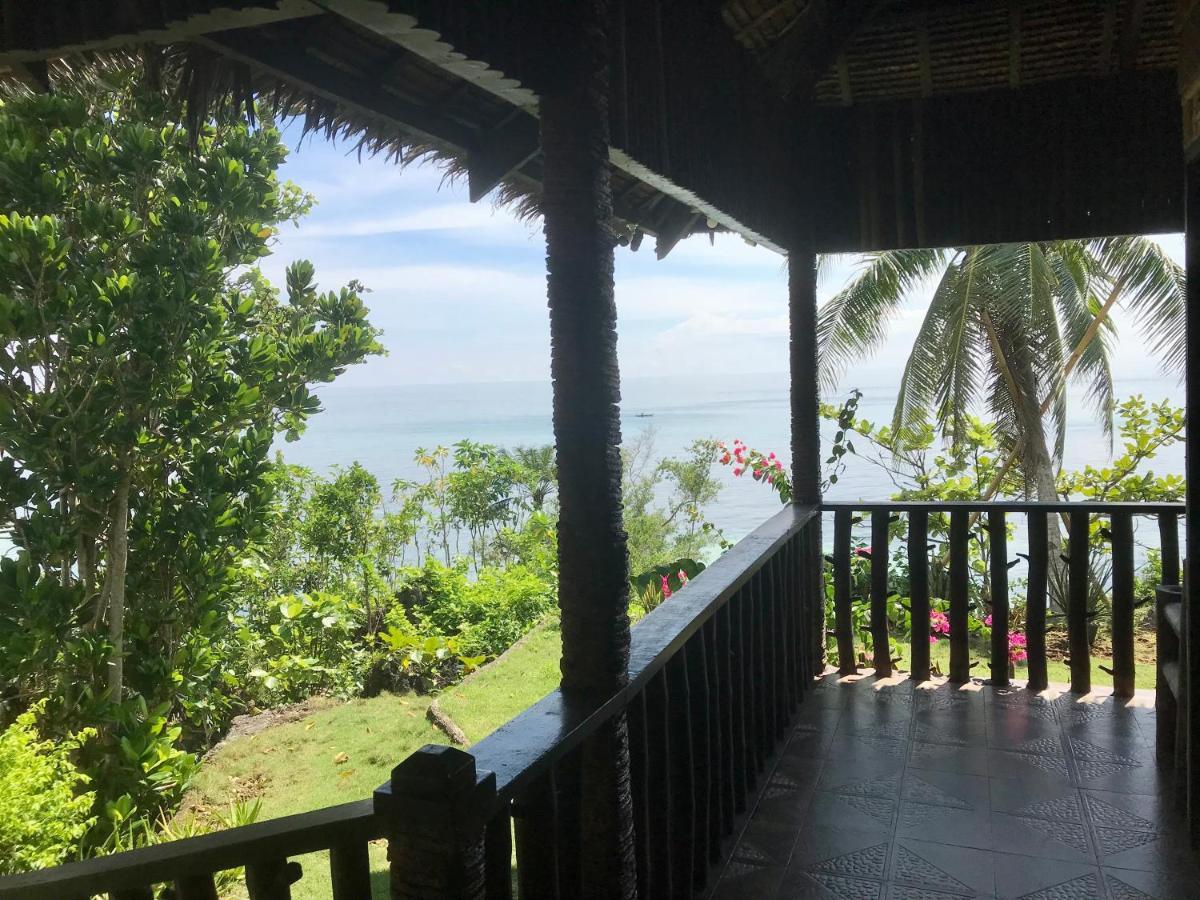 Апартаменти Camotes Cay Hideaway San Francisco  Екстер'єр фото