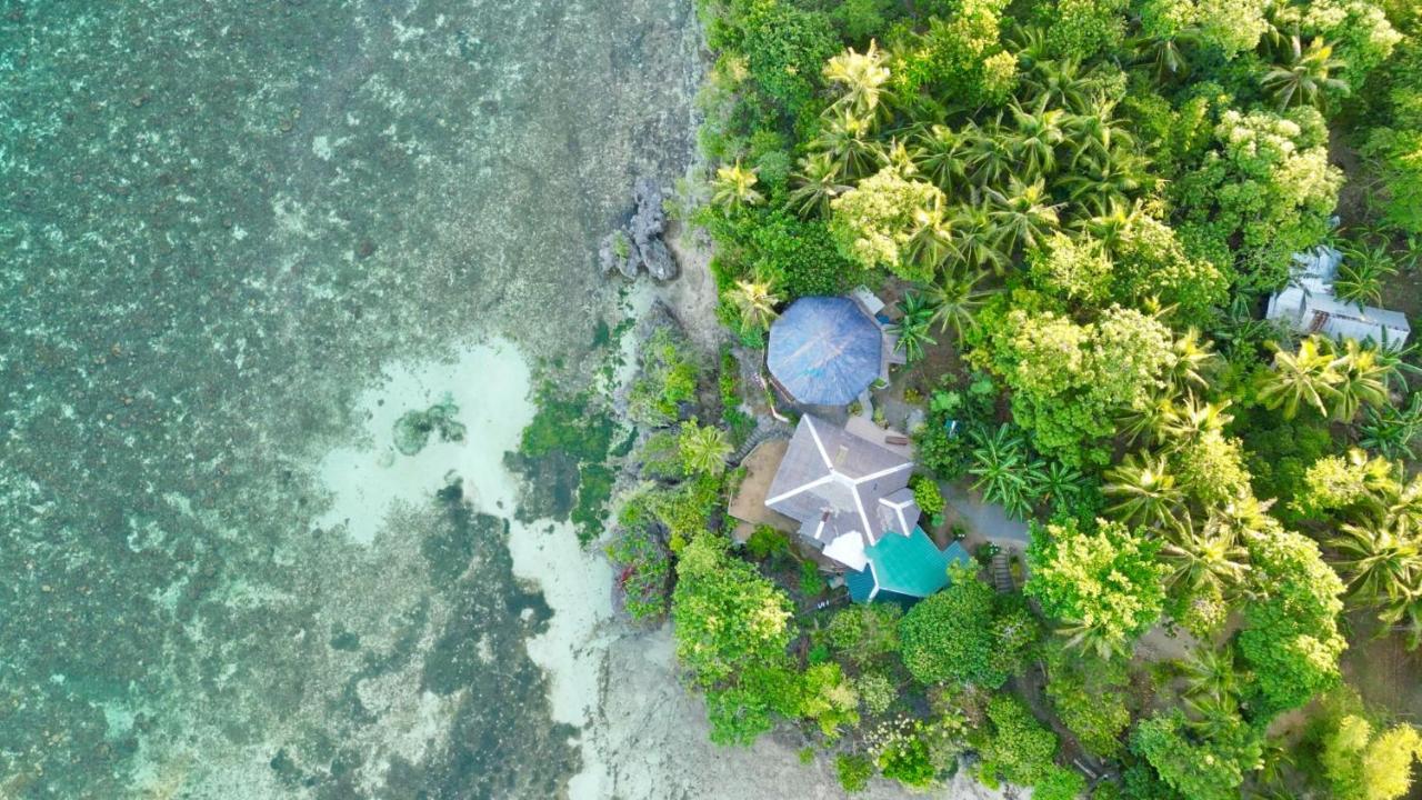 Апартаменти Camotes Cay Hideaway San Francisco  Екстер'єр фото