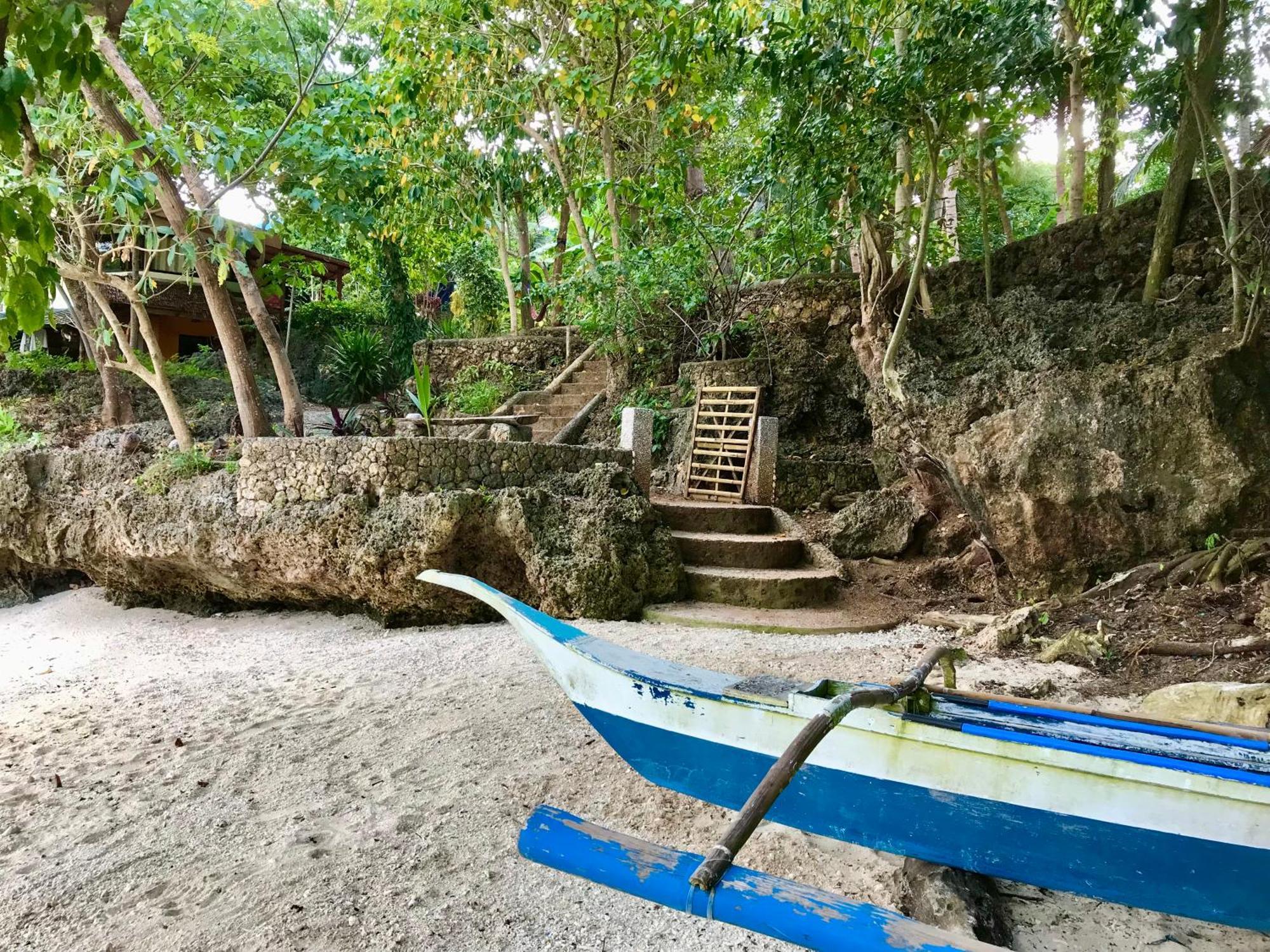 Апартаменти Camotes Cay Hideaway San Francisco  Екстер'єр фото