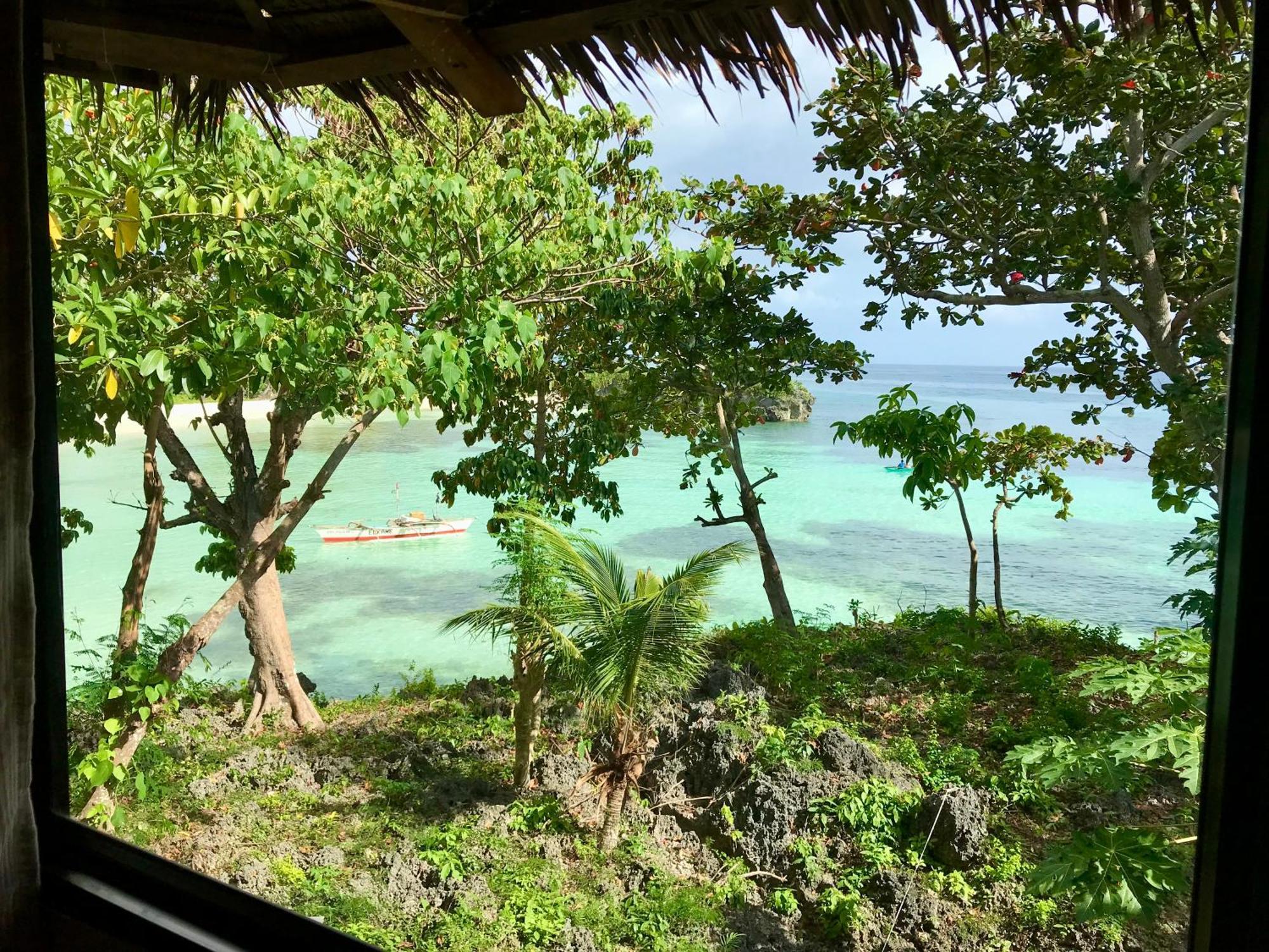 Апартаменти Camotes Cay Hideaway San Francisco  Екстер'єр фото