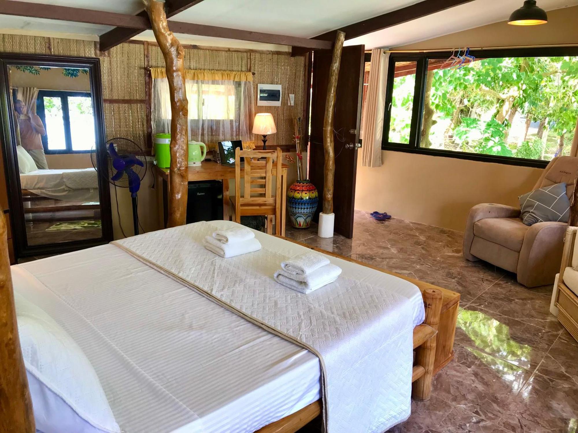 Апартаменти Camotes Cay Hideaway San Francisco  Екстер'єр фото