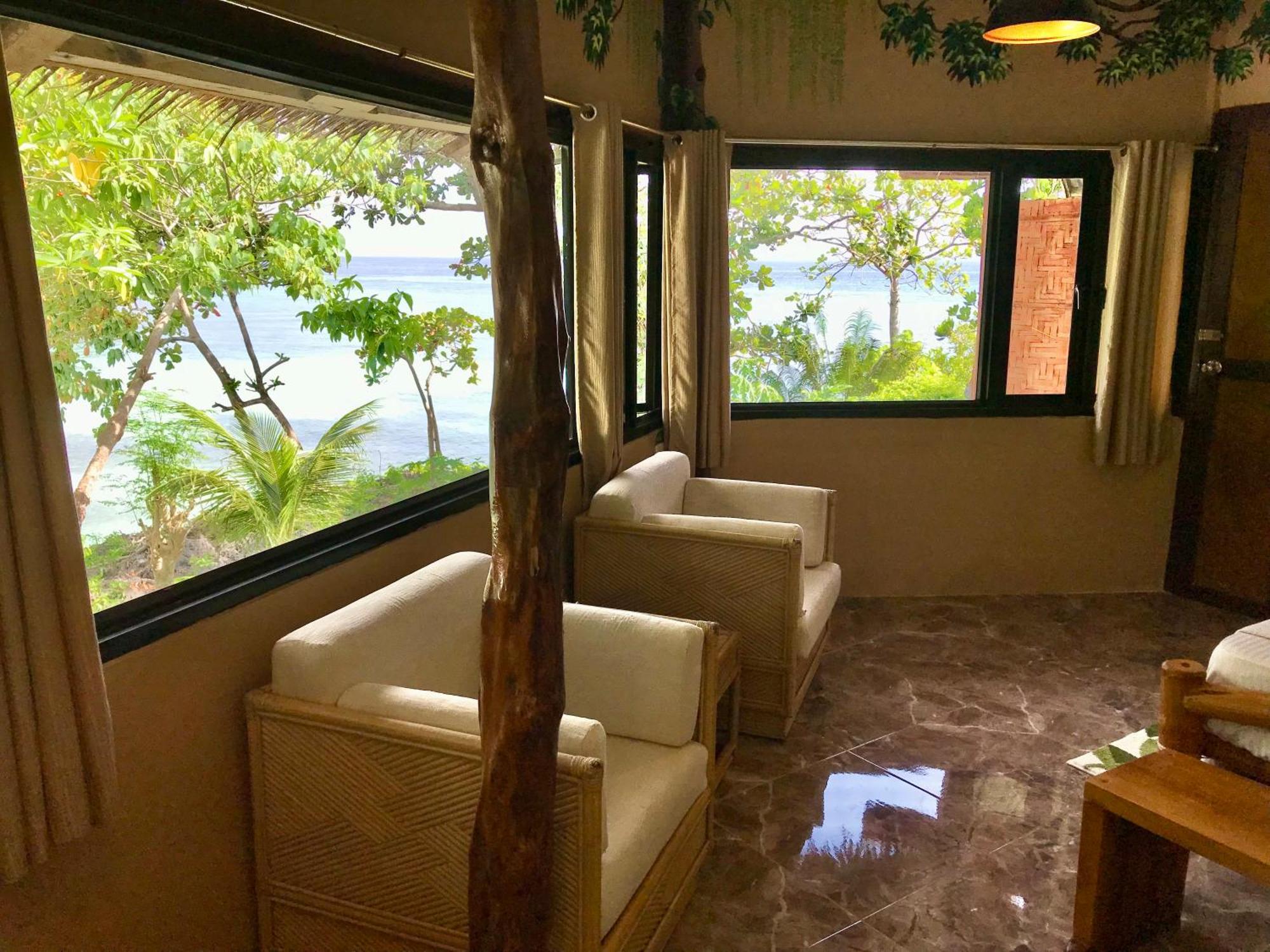 Апартаменти Camotes Cay Hideaway San Francisco  Екстер'єр фото