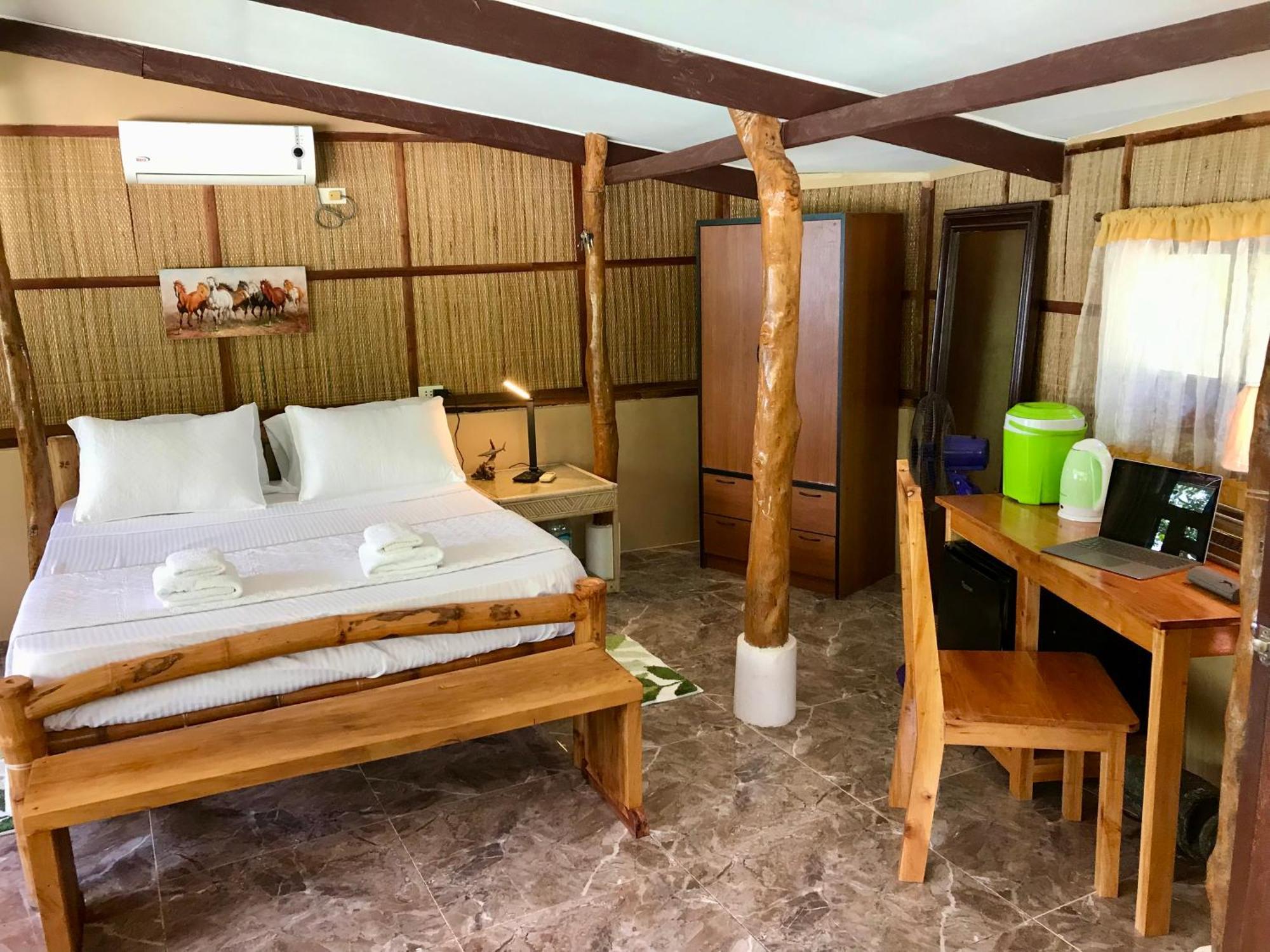 Апартаменти Camotes Cay Hideaway San Francisco  Екстер'єр фото