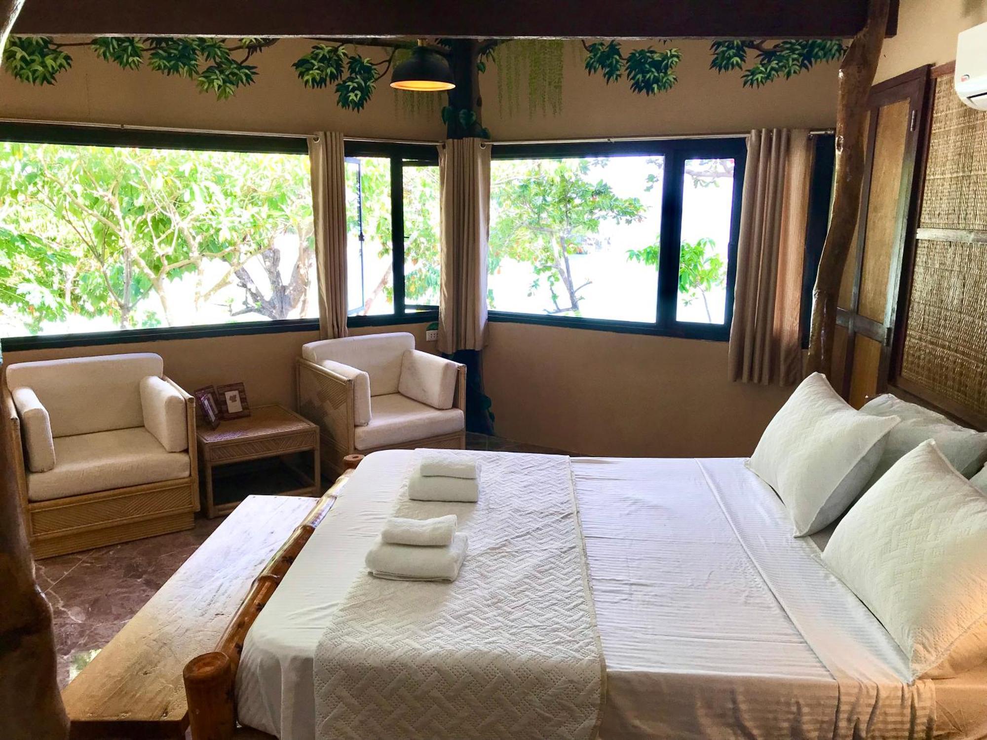 Апартаменти Camotes Cay Hideaway San Francisco  Екстер'єр фото