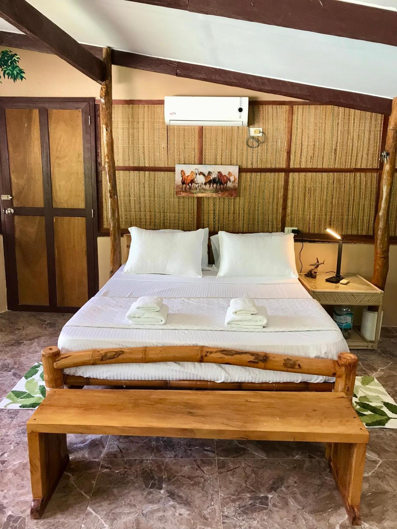Апартаменти Camotes Cay Hideaway San Francisco  Екстер'єр фото