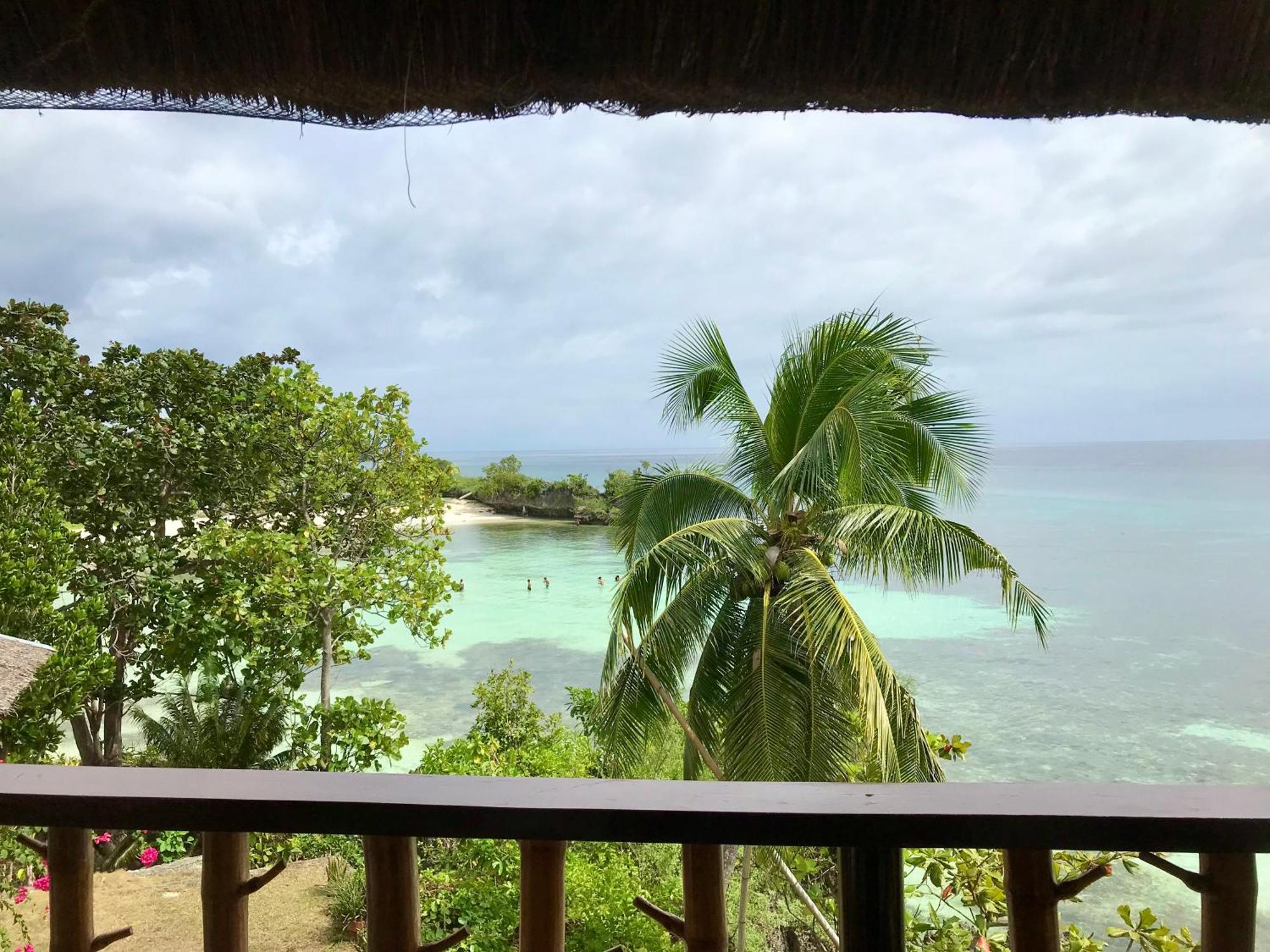 Апартаменти Camotes Cay Hideaway San Francisco  Екстер'єр фото