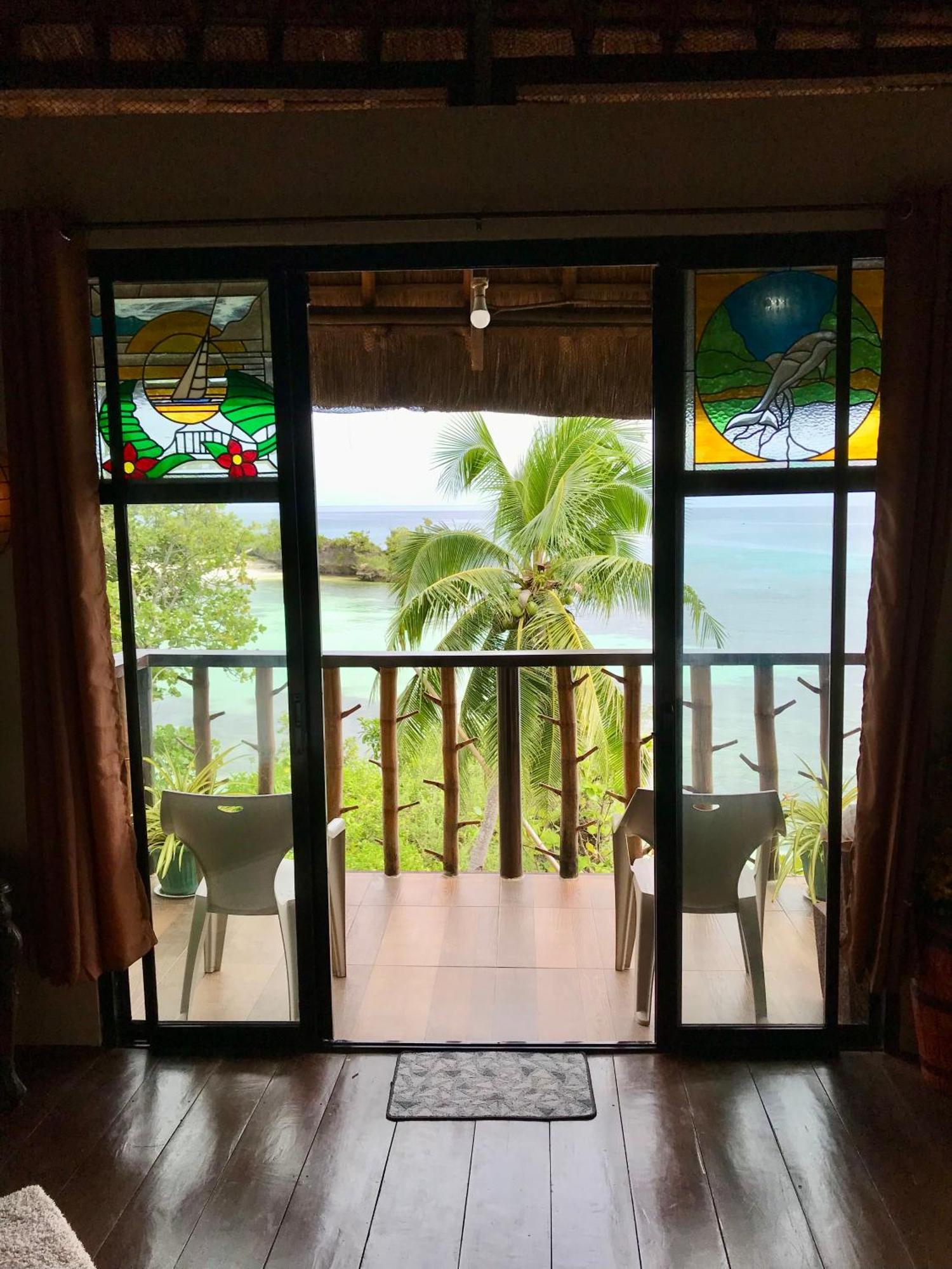 Апартаменти Camotes Cay Hideaway San Francisco  Екстер'єр фото